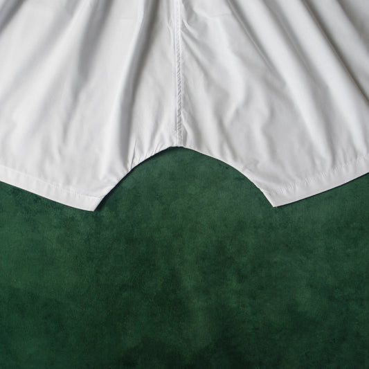 Men's Short Mkassar.