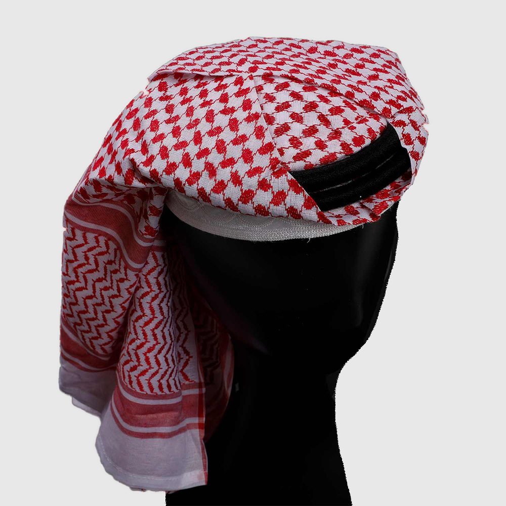 Agaal and Shemagh Set for Kids