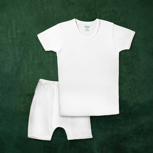 AlSafat Children's Underwear Set - Egyptian