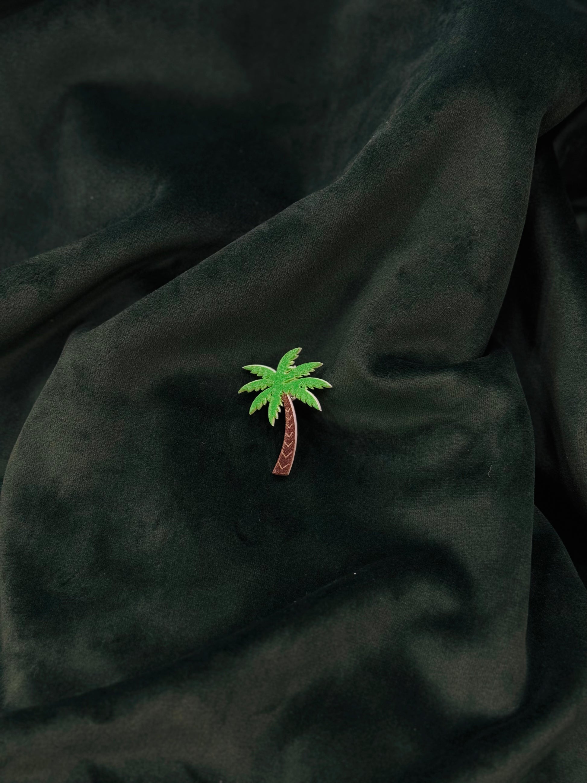 AlSafat  Kuwait brooch 5