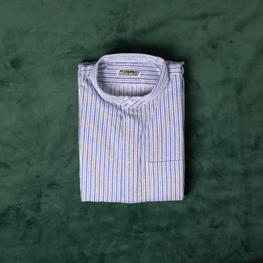 AlSafat Winter Home Dishdasha 1