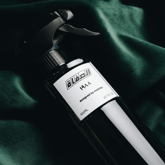 All Over Eau De Cologne - 500ml