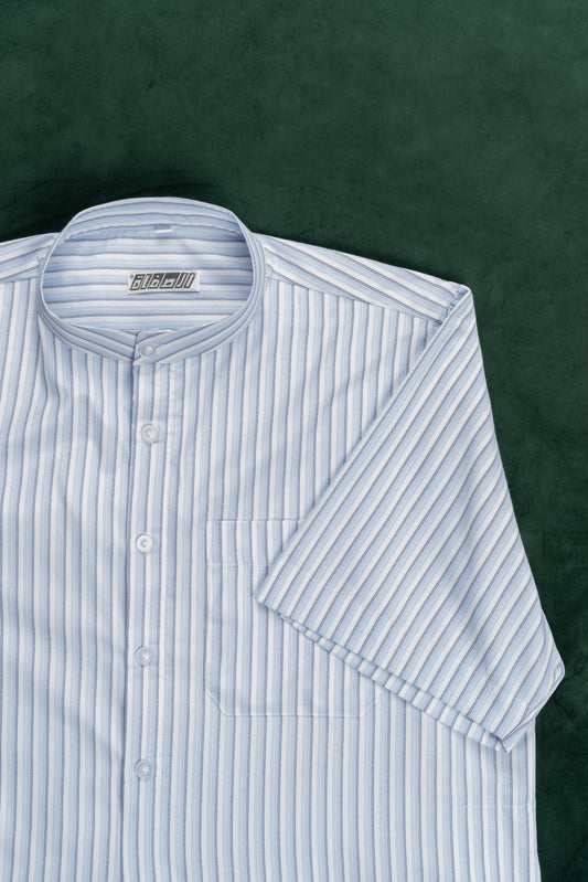 Alsafat Classic Home Dishdasha 2