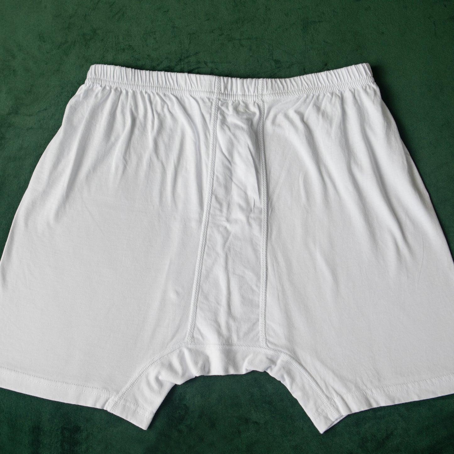Bottom Underwear - Open Front - Egyptian.