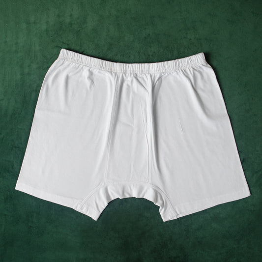 Bottom Underwear - Closed Front.