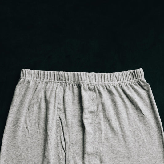 Bottom Underwear GrayKorean