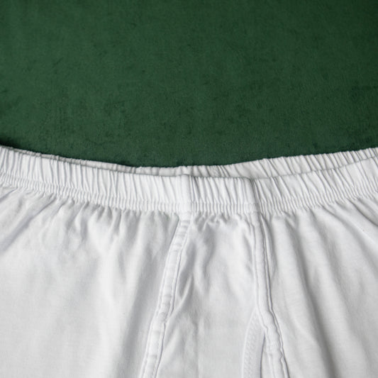 Bottom Underwear - Long Staple Cotton.