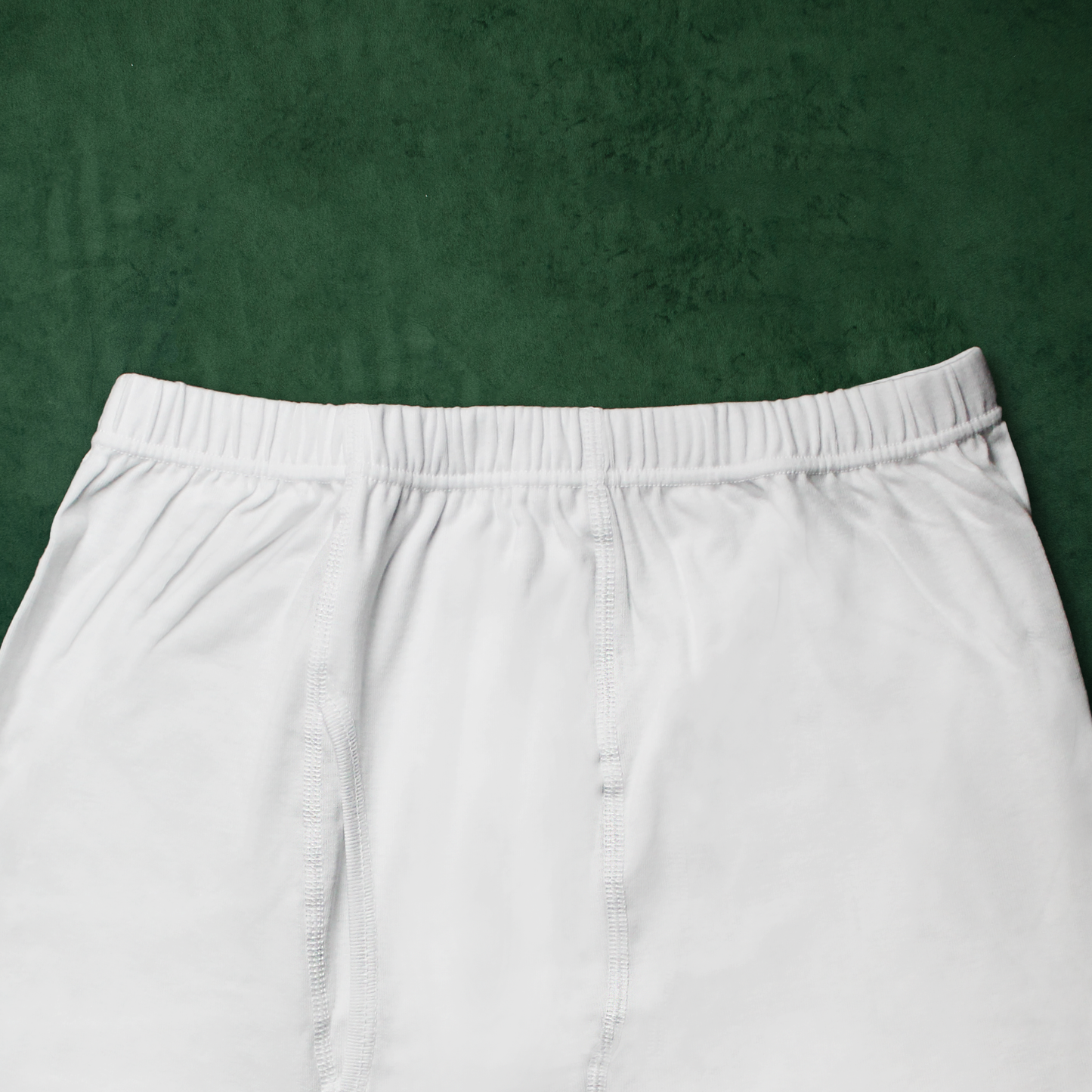 Bottom Underwear - Open Front - Korean.