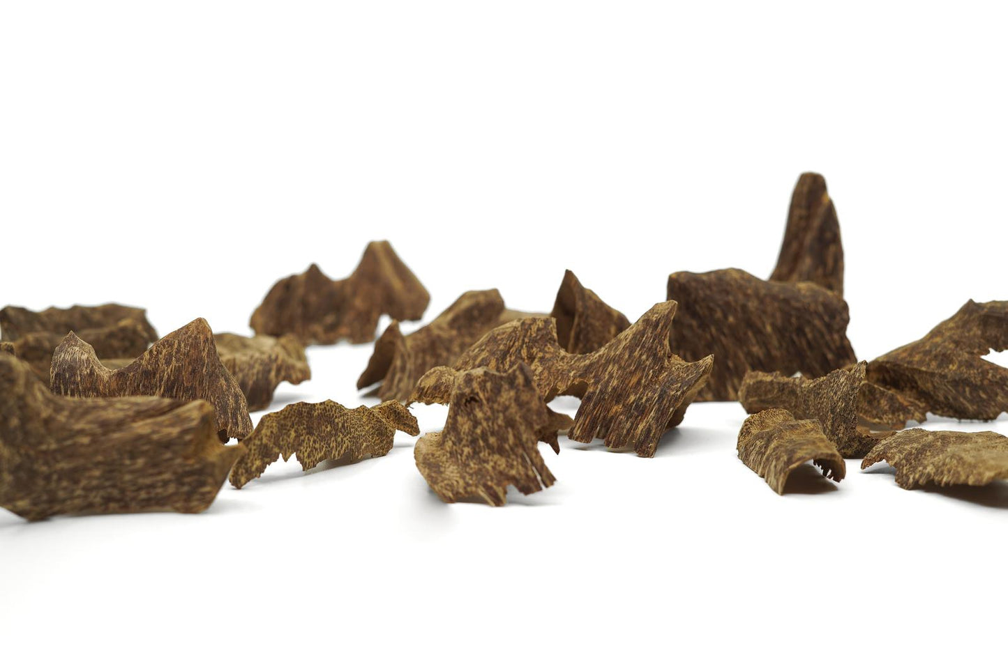 Bukhoor Garmid - Hindi