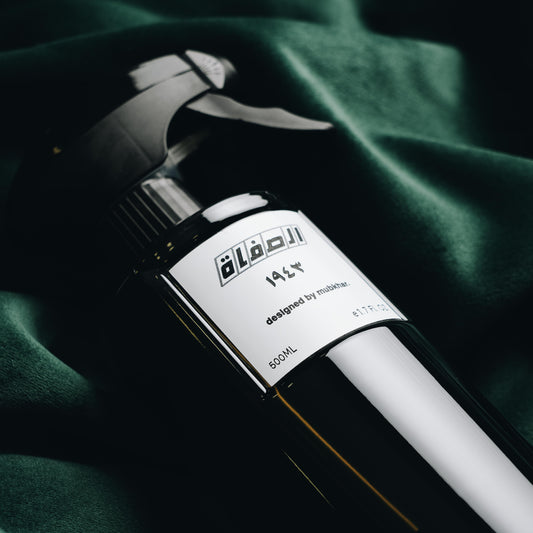 1943 All Over Eau De Cologne - 500 ml