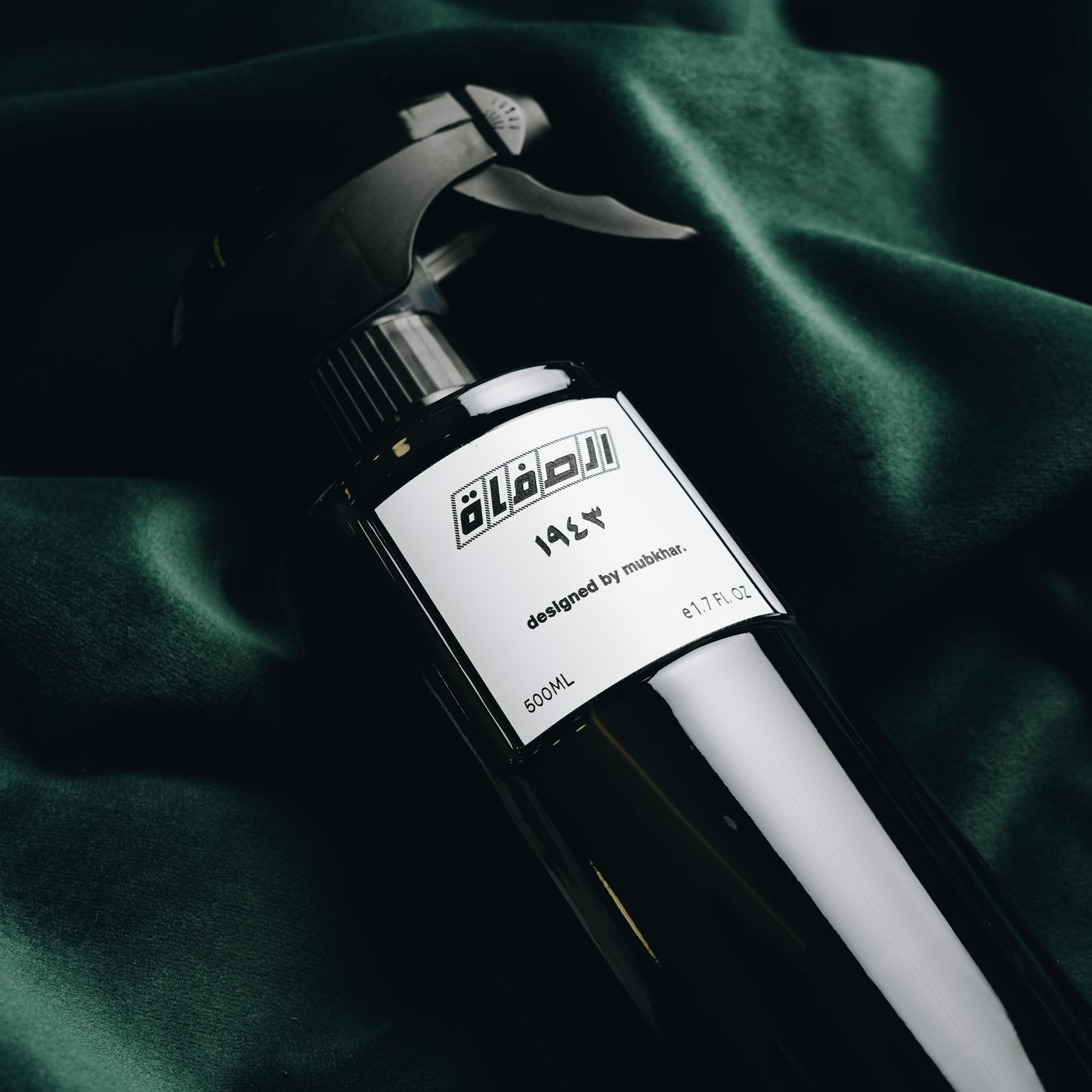 1943 All Over Eau De Cologne - 500 ml