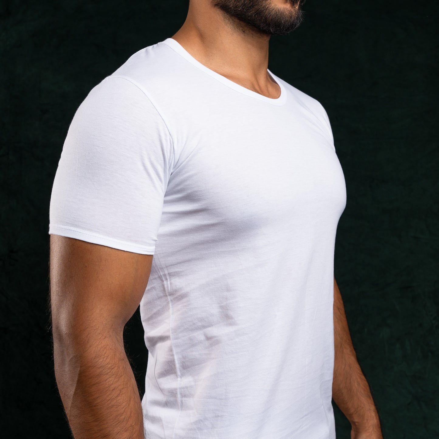 Top Underwear - Relaxed.