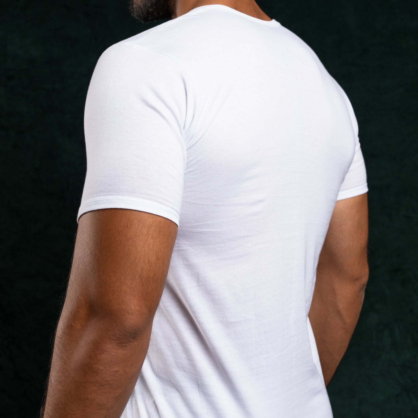 فانيلة قطن مصري