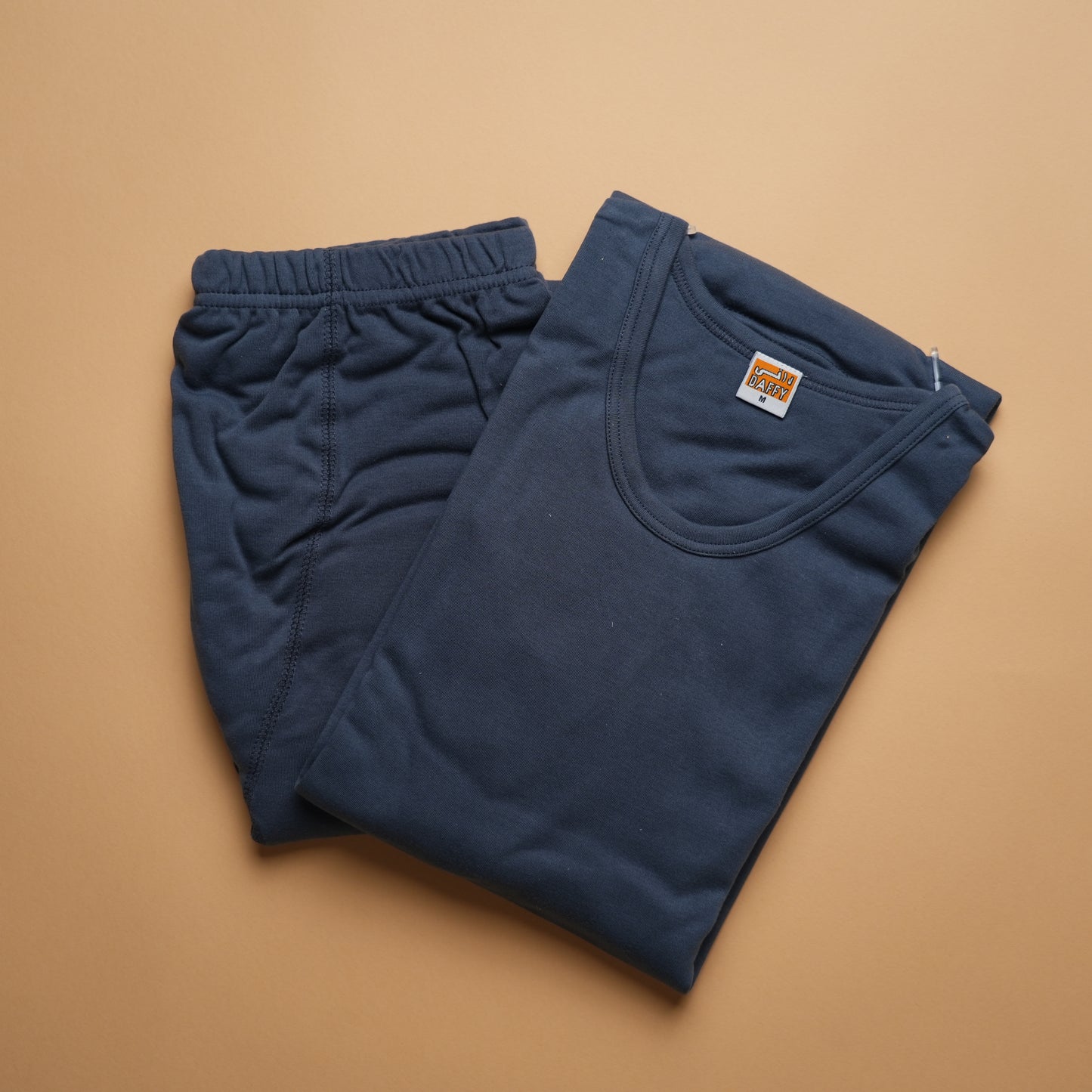 طقم حراري - دافي