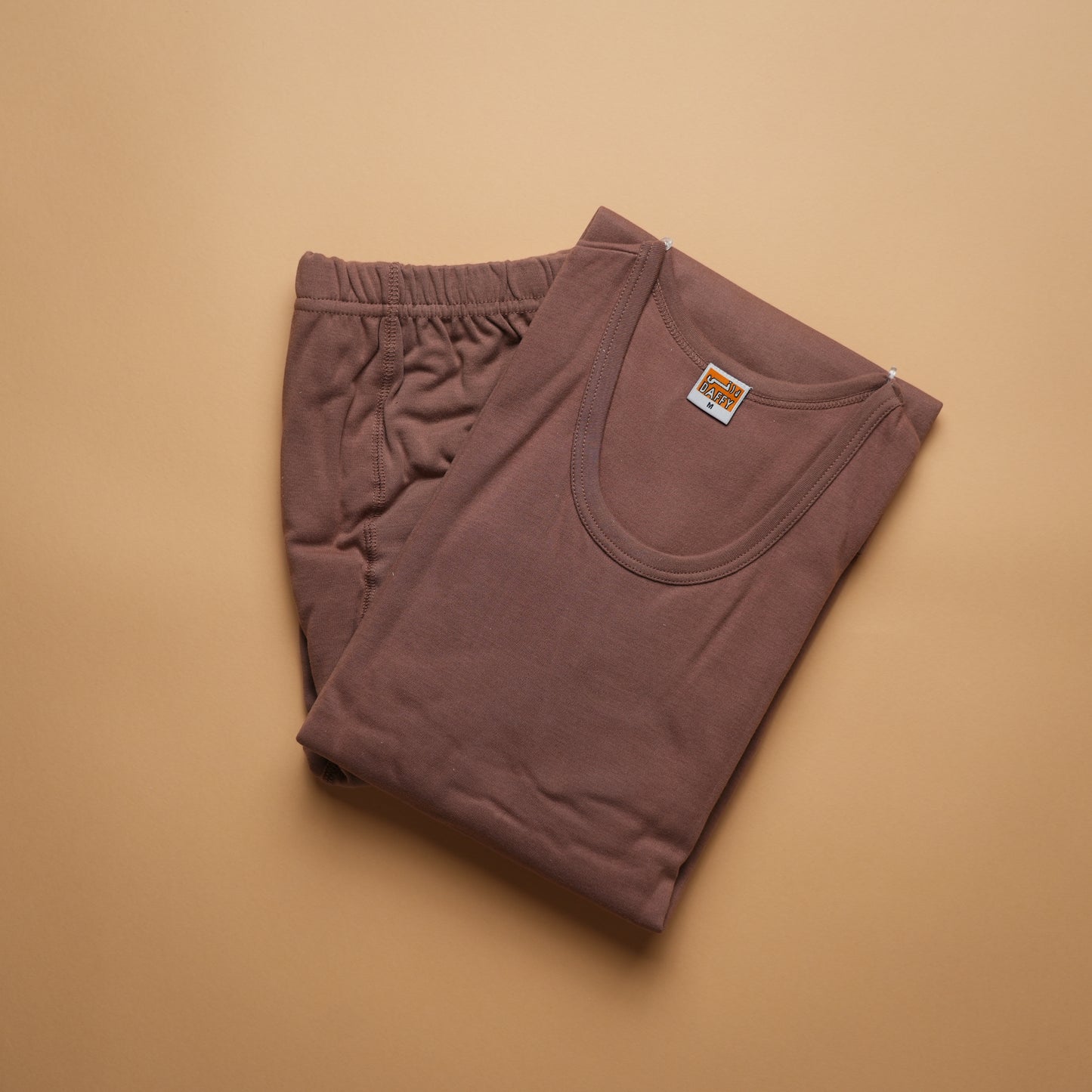 طقم حراري - دافي