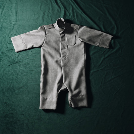 Infants Dishdasha - Winter