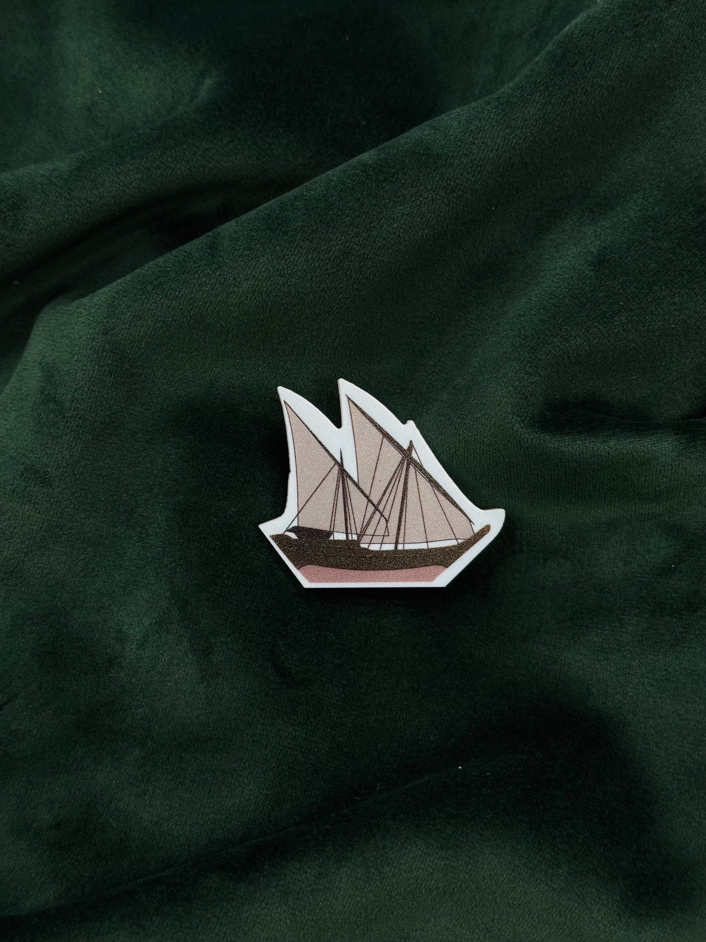 Kuwait_brooche
