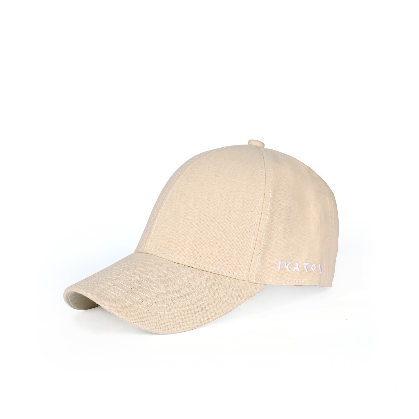Linen Cap