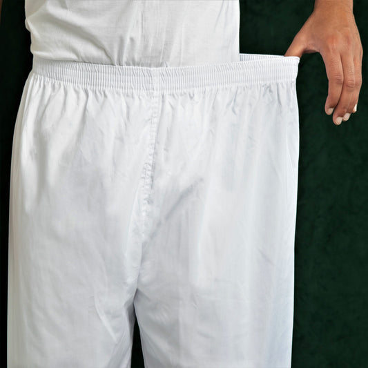 Men's One Line Mkassar - RAHI.