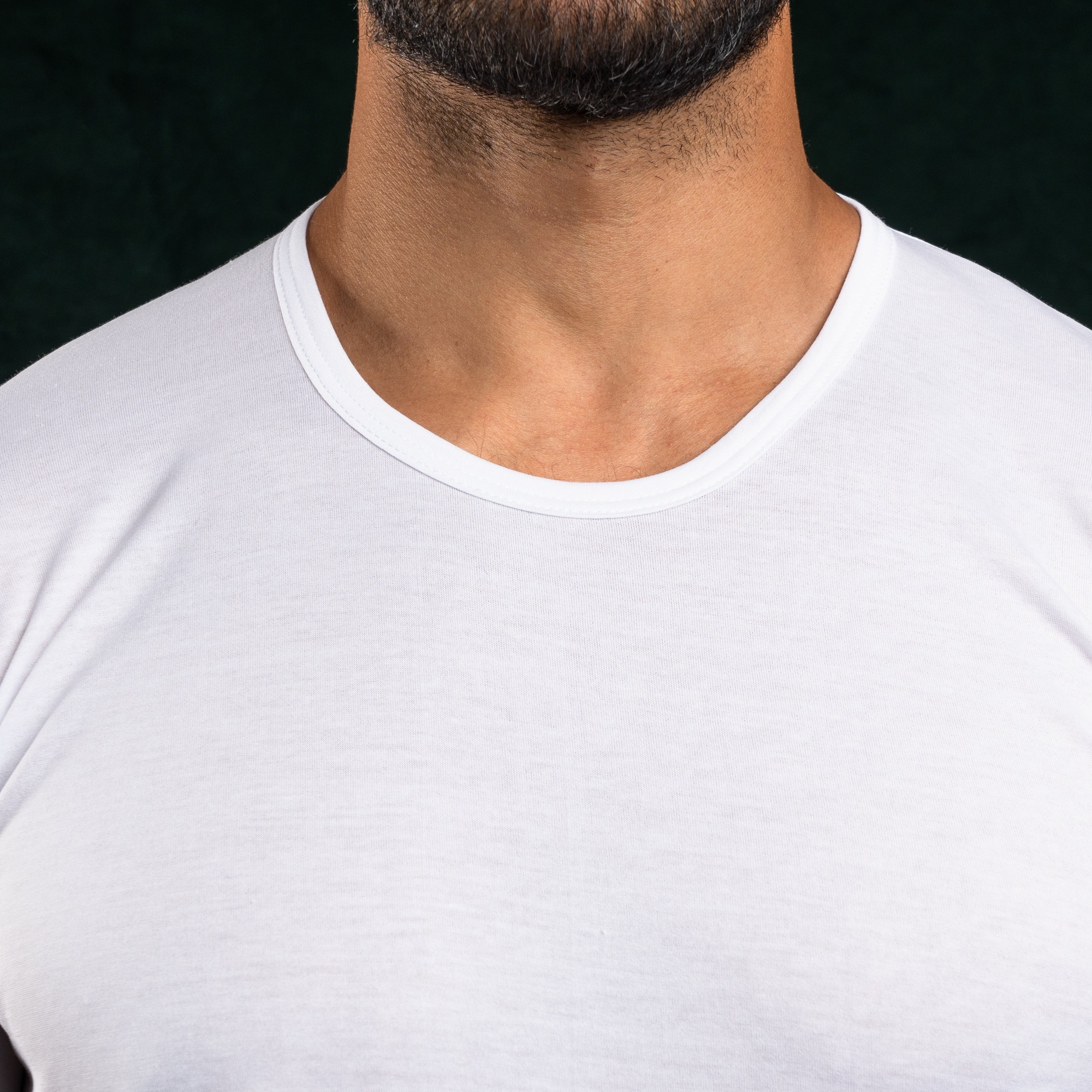 Premium Top Underwear - Long Staple Cotton.