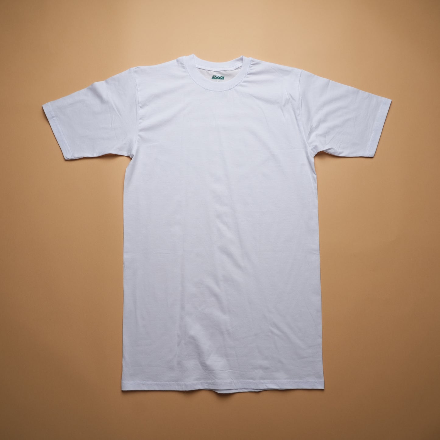 Top Underwear - High Neck with Long Sleeves.