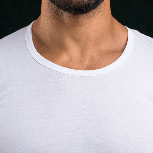 فانيلة داخلية - مرتخية