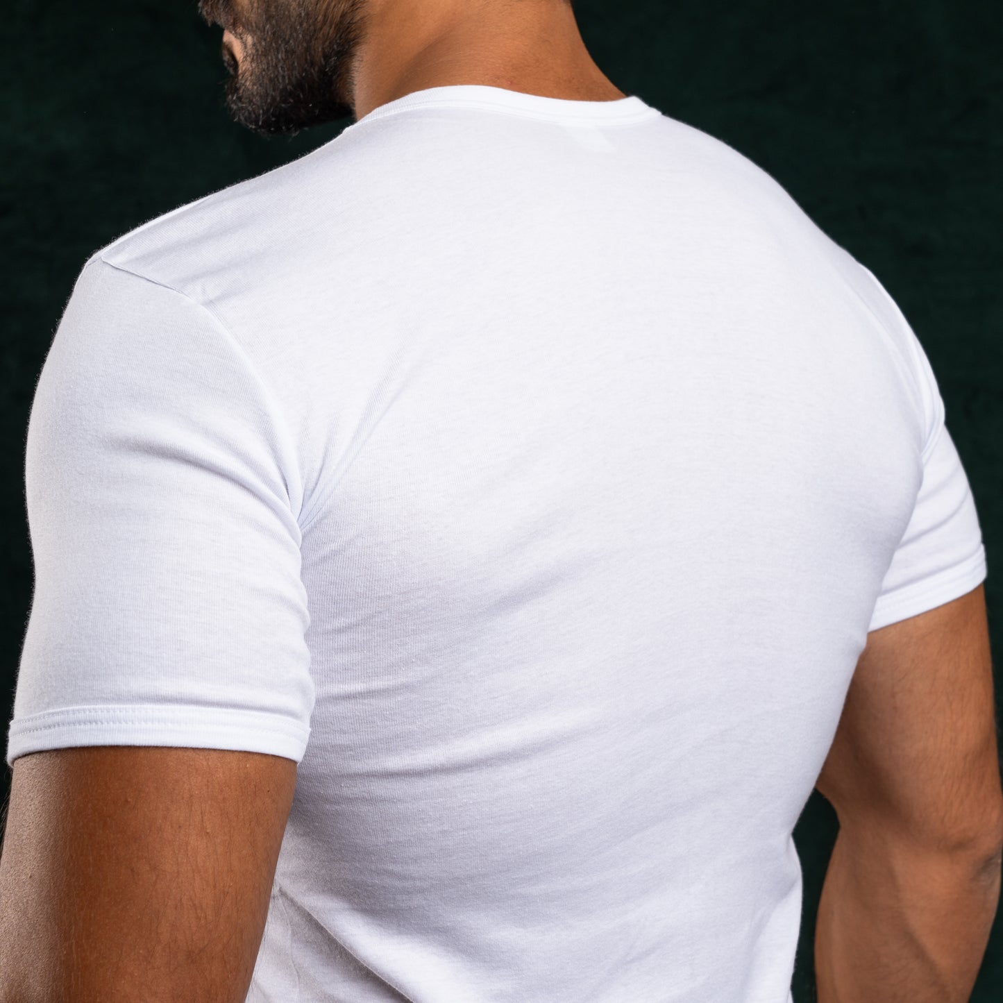 Top Underwear - Fitted - Korean.