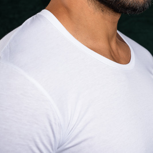 فانيلة داخلية - مرتخية