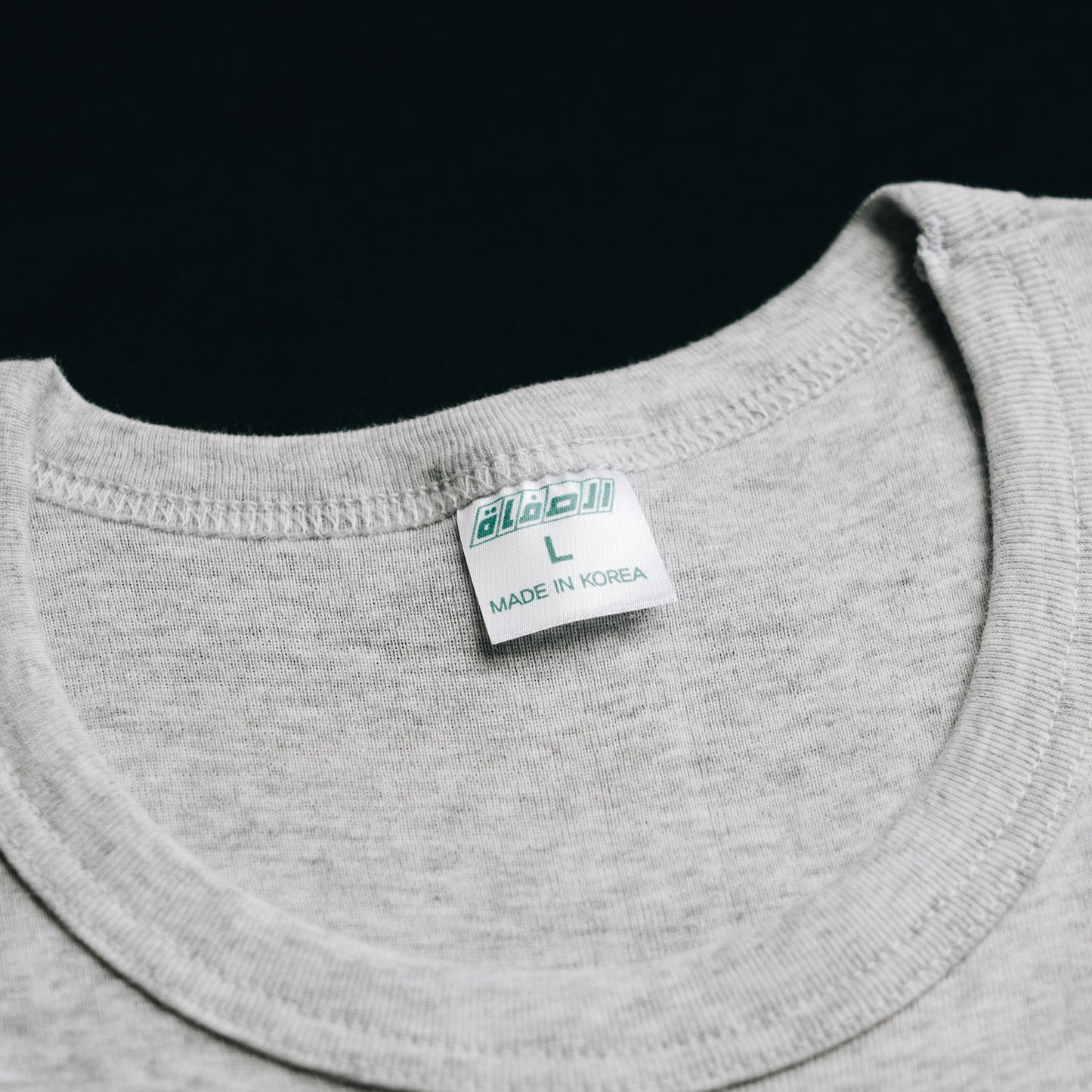 Top Underwear//koreann_light_gray