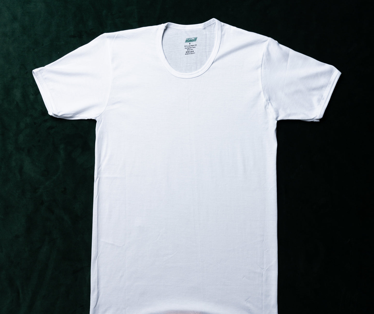 Premium Top Underwear - Long Staple Cotton.