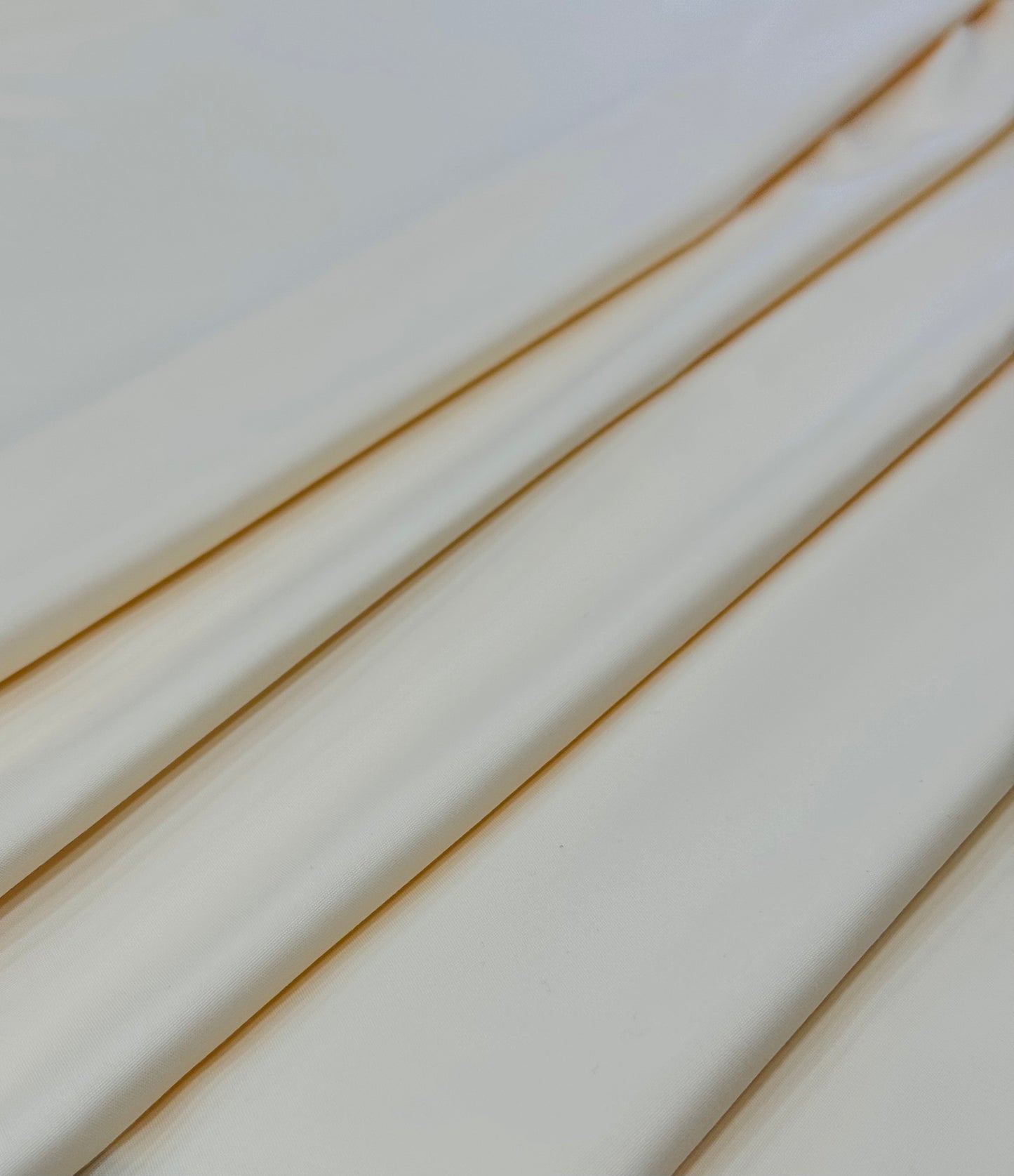 Yellow AlSafat Fabric