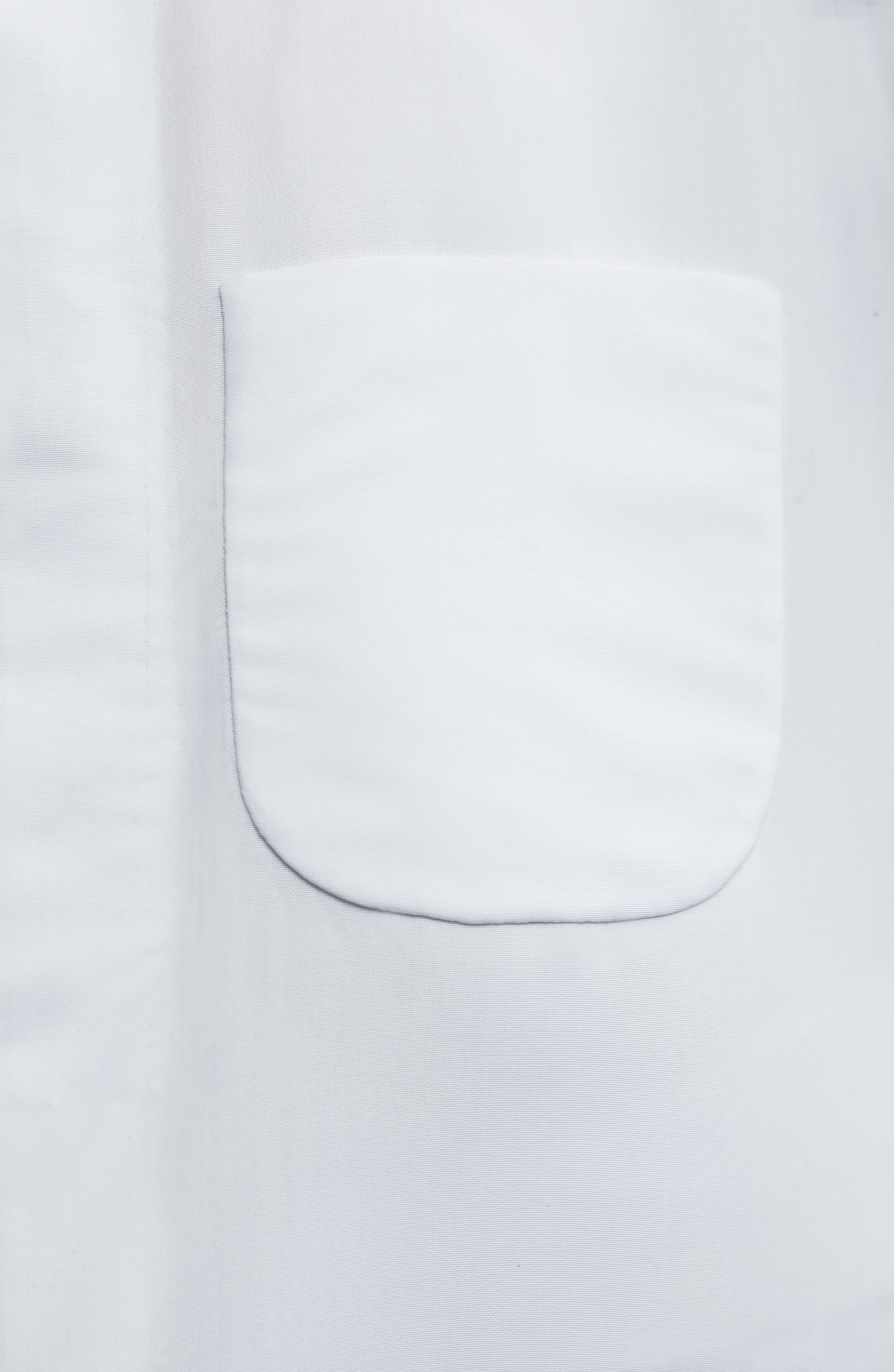 Youth's Dishdasha - White