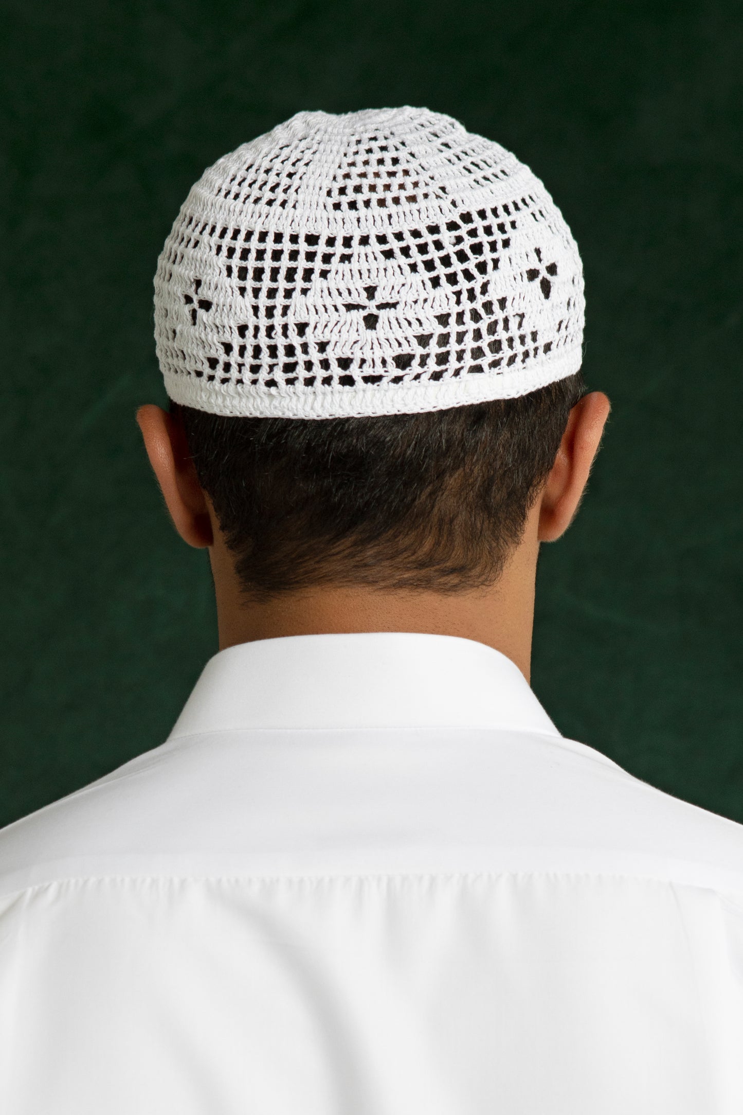 AlSafat Gahfeya - with band