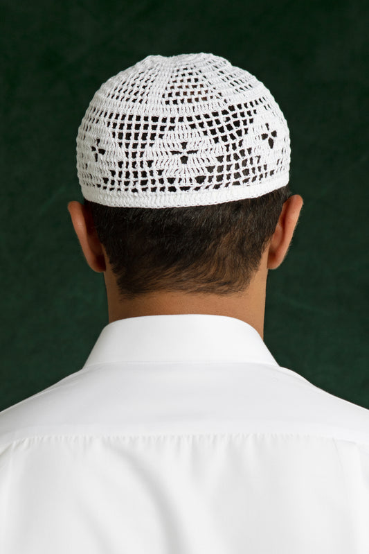 AlSafat Gahfeya - with band