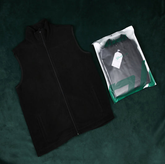 AlSafat Men's Winter Vest