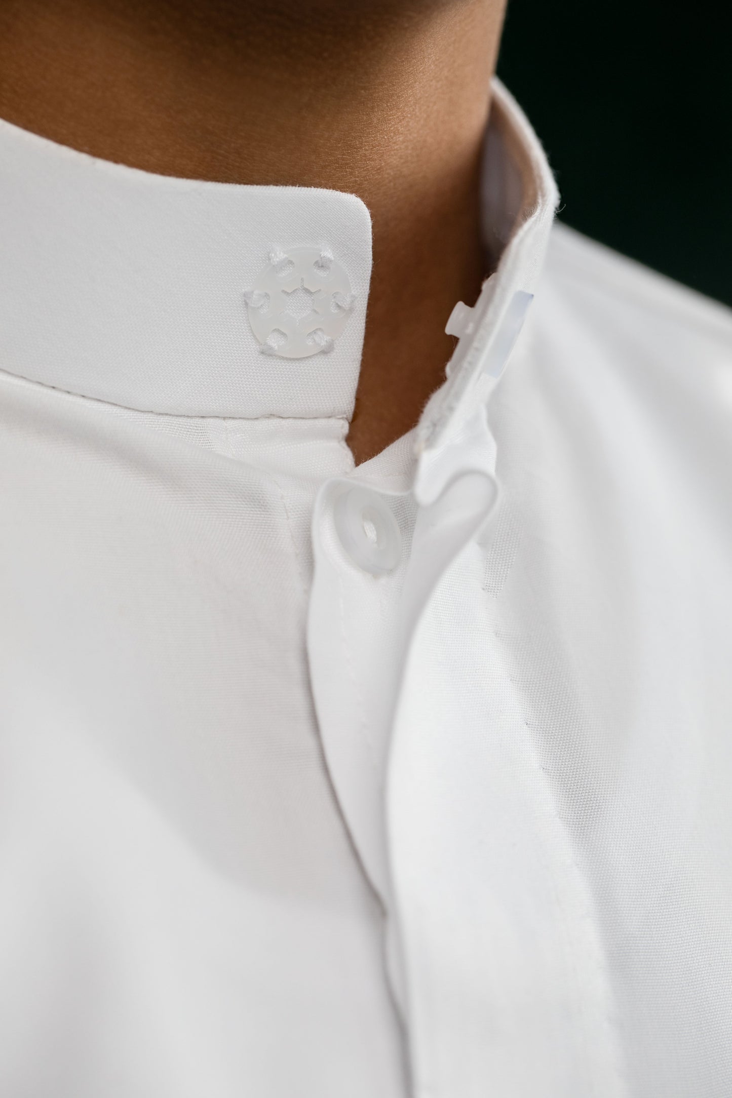 Youth's Dishdasha- Off White