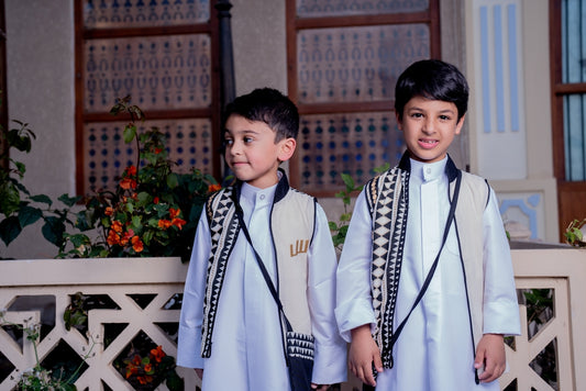 Children's Eid Set
