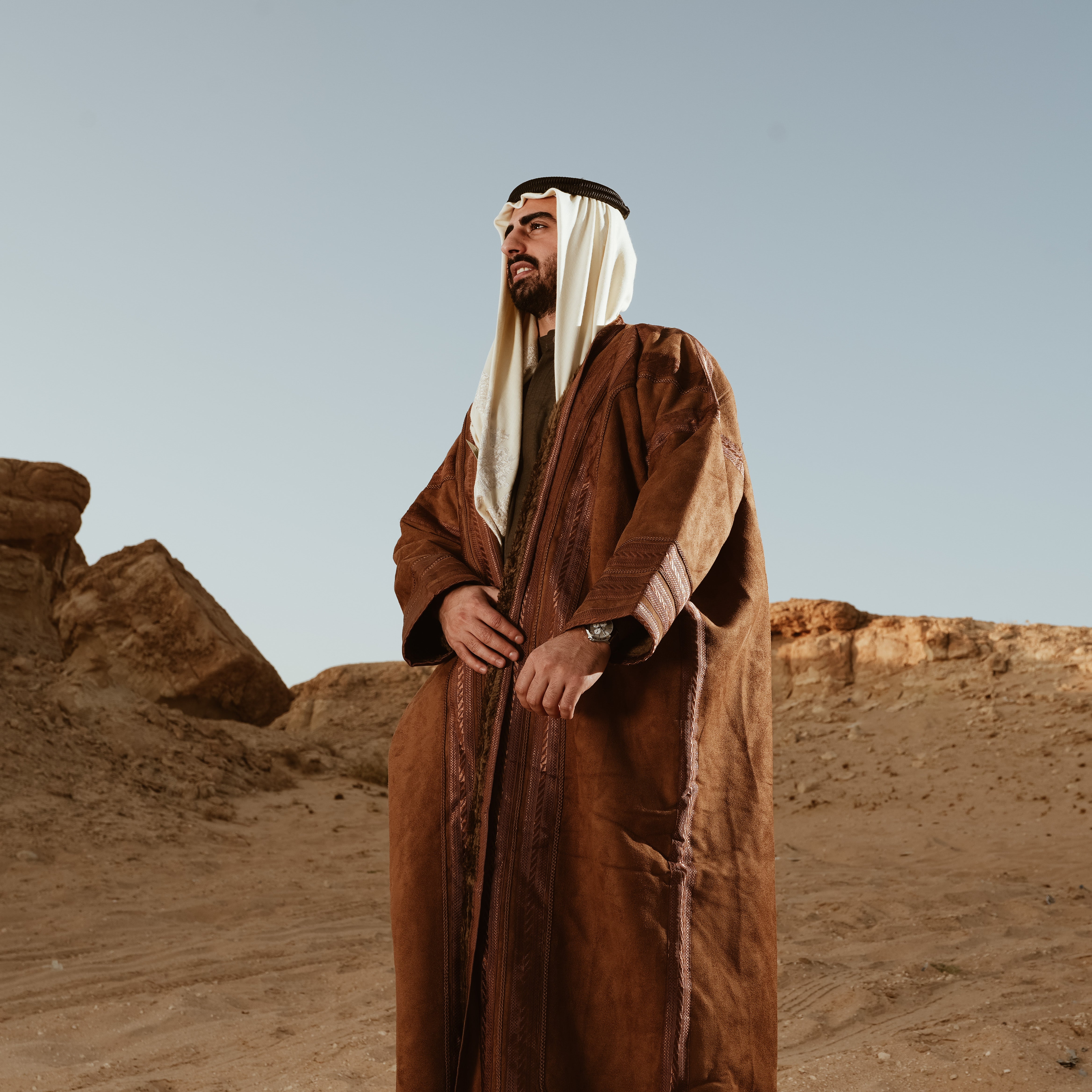 Winter Collection – Al Safat