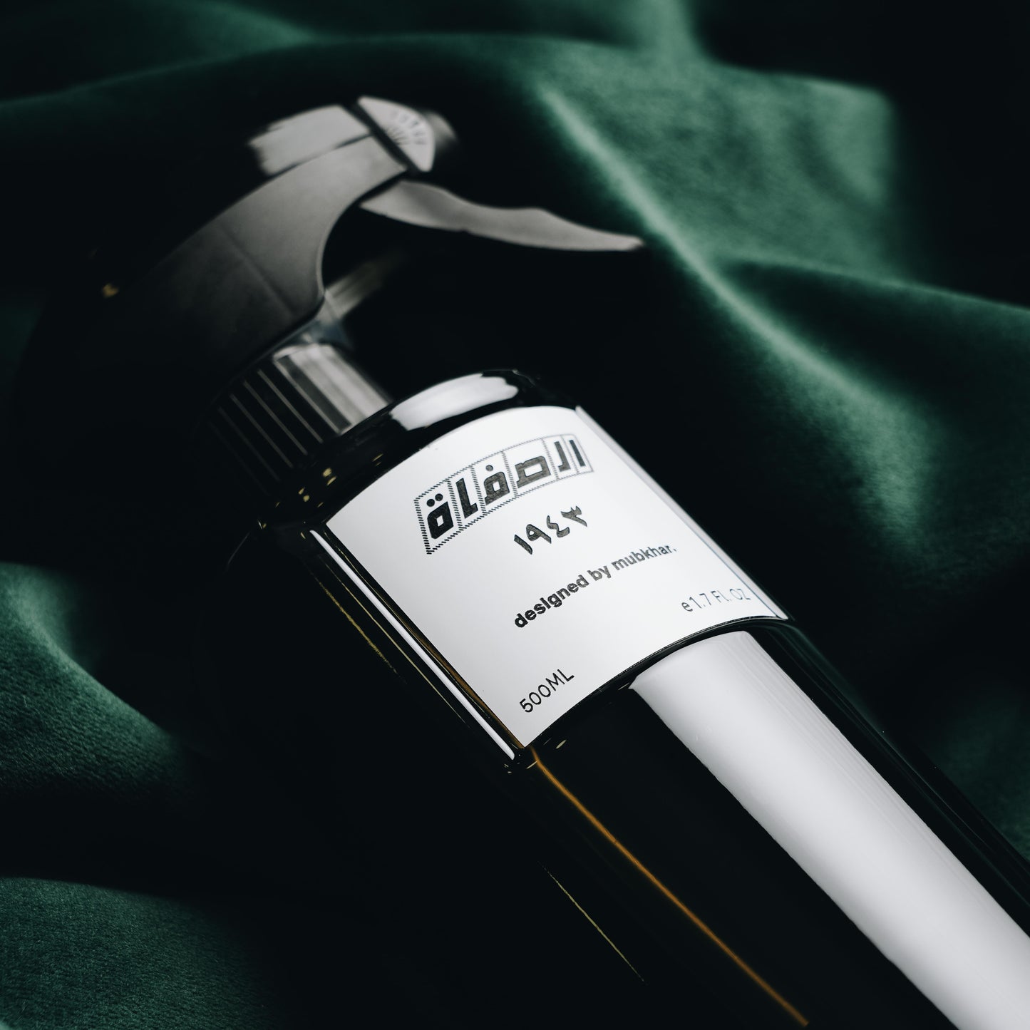 1943 All Over Eau De Cologne - 500 ml
