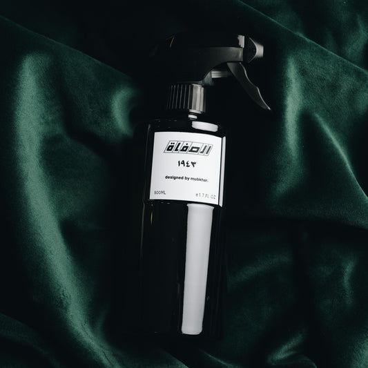 1943 All Over Eau De Cologne - 500 ml

