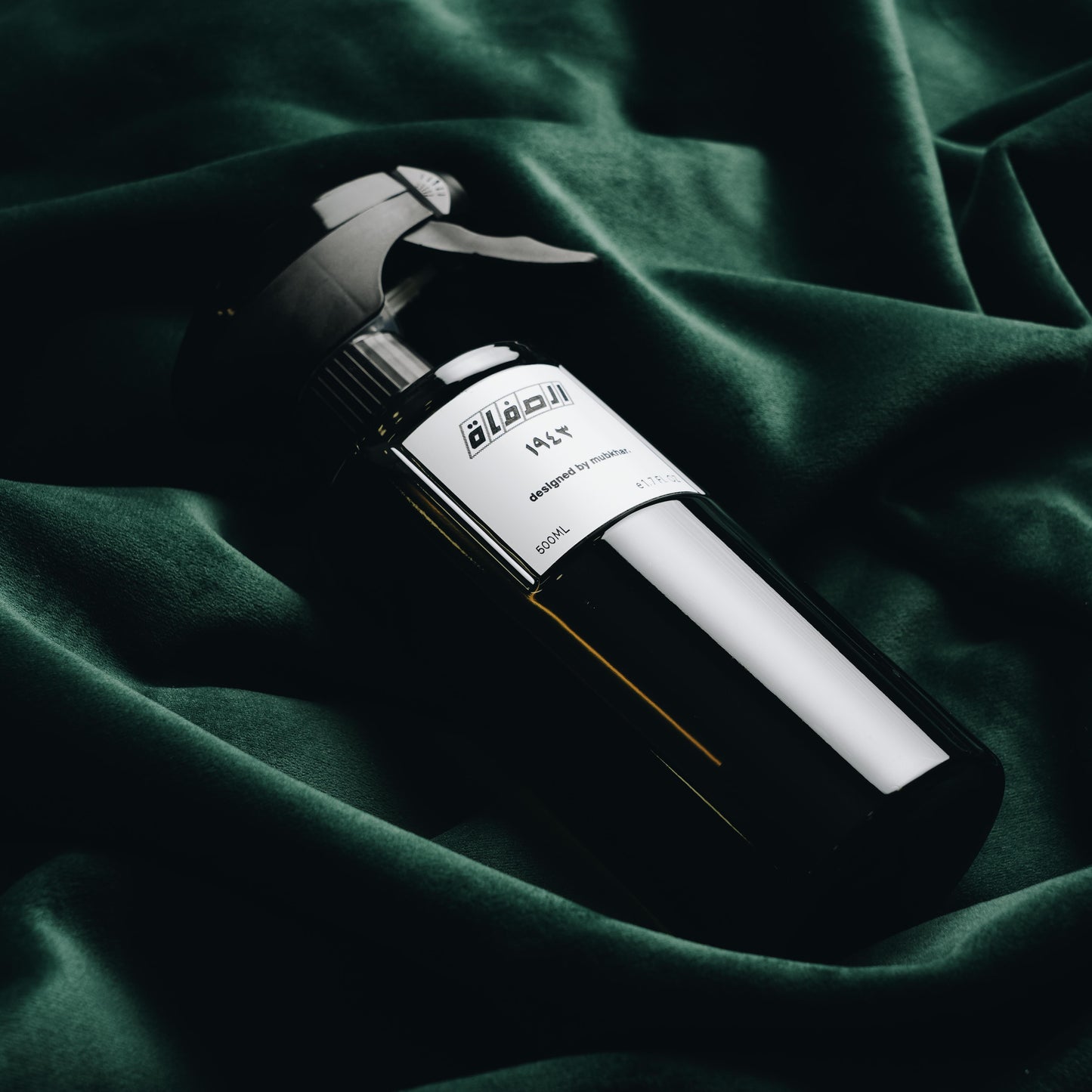 1943 All Over Eau De Cologne - 500 ml
