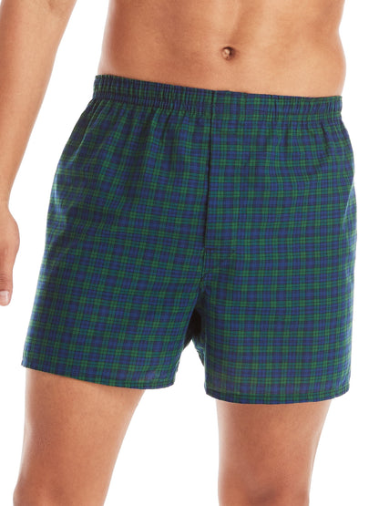 Hanes Boxer 3Pcs