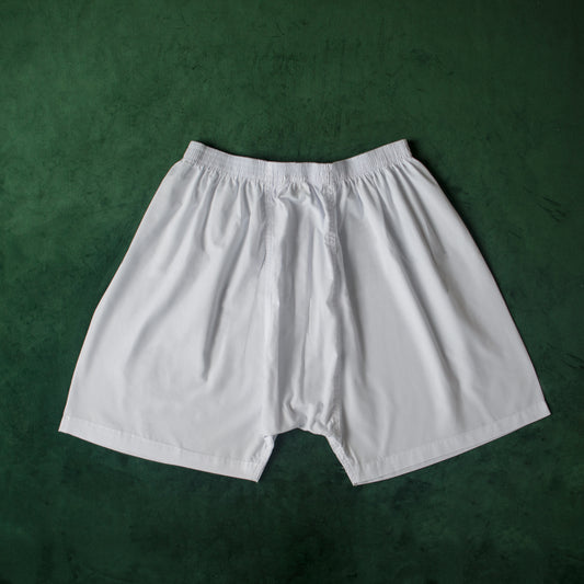 Men's Short Mkassar Two lines.