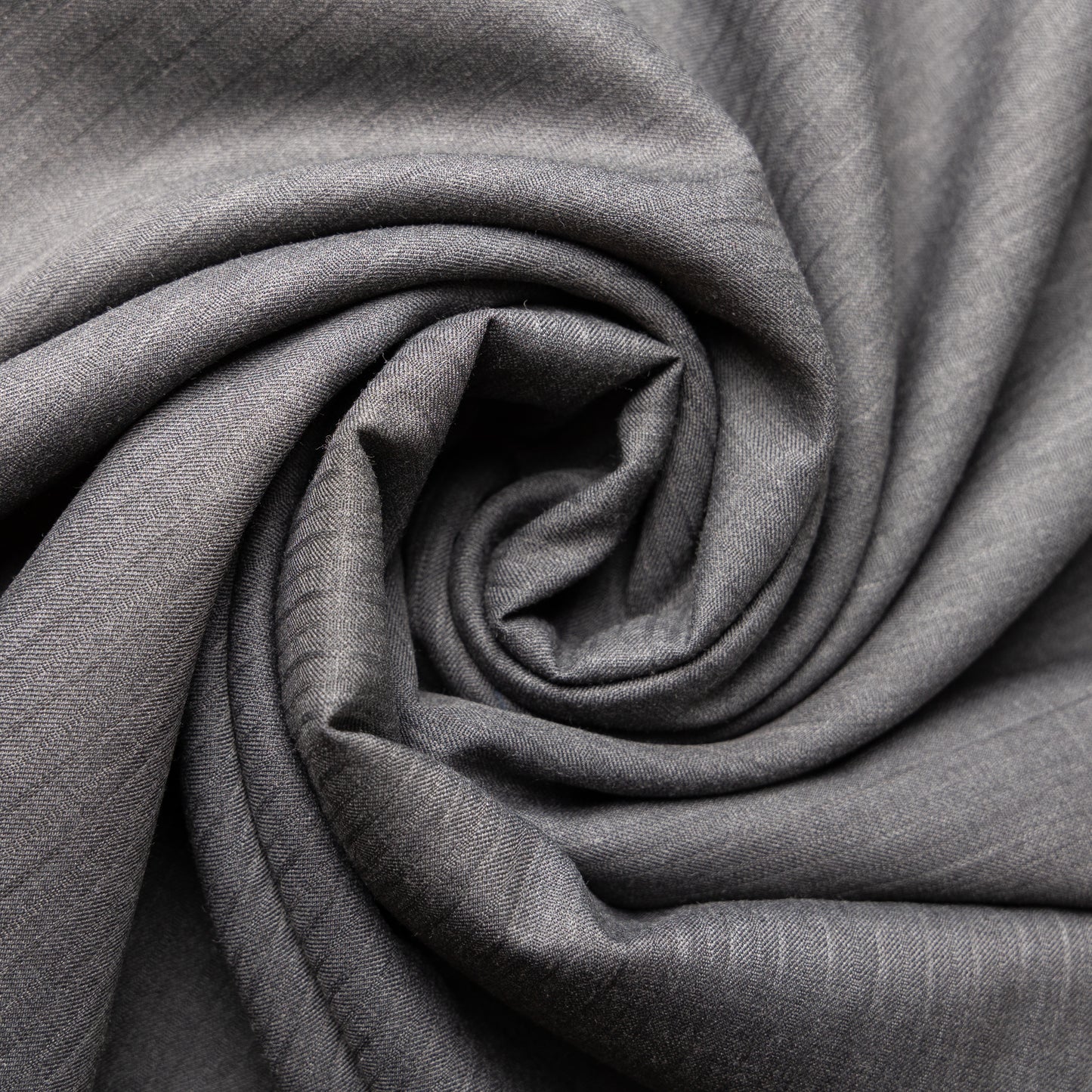 AlSafat Winter Fabric - Grey