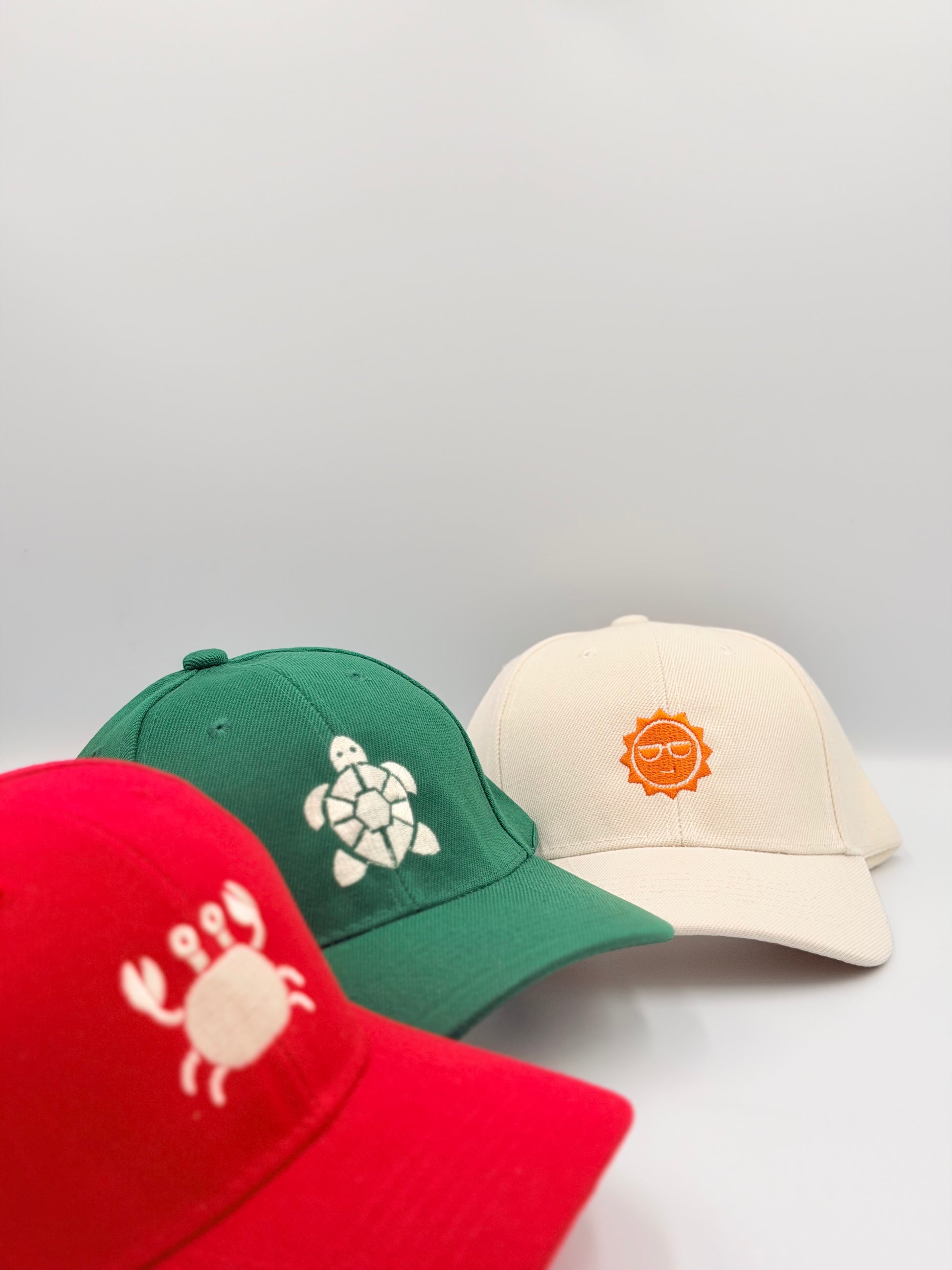Ajeeb Caps