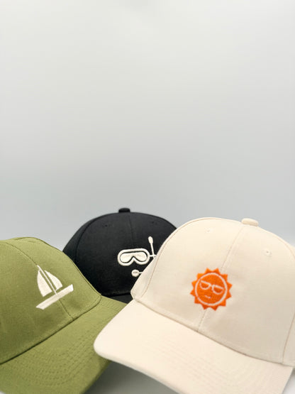 Ajeeb Caps