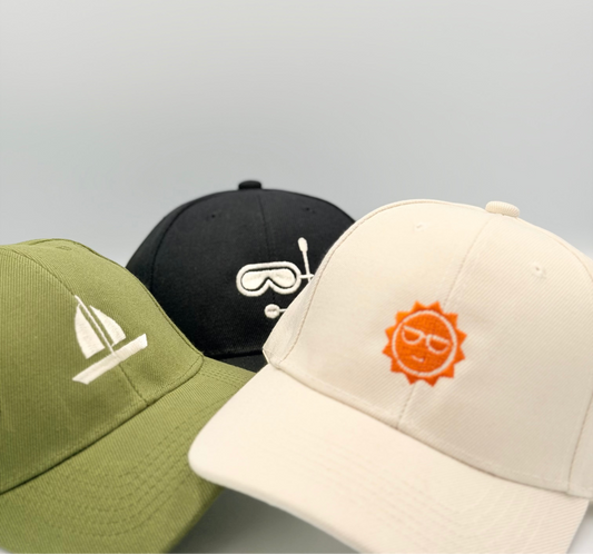 Ajeeb Caps