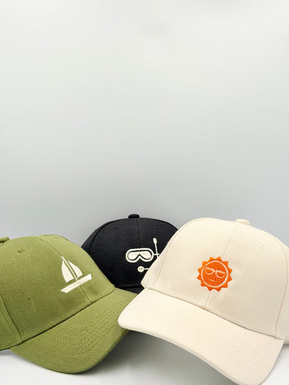 Ajeeb Kids Cap