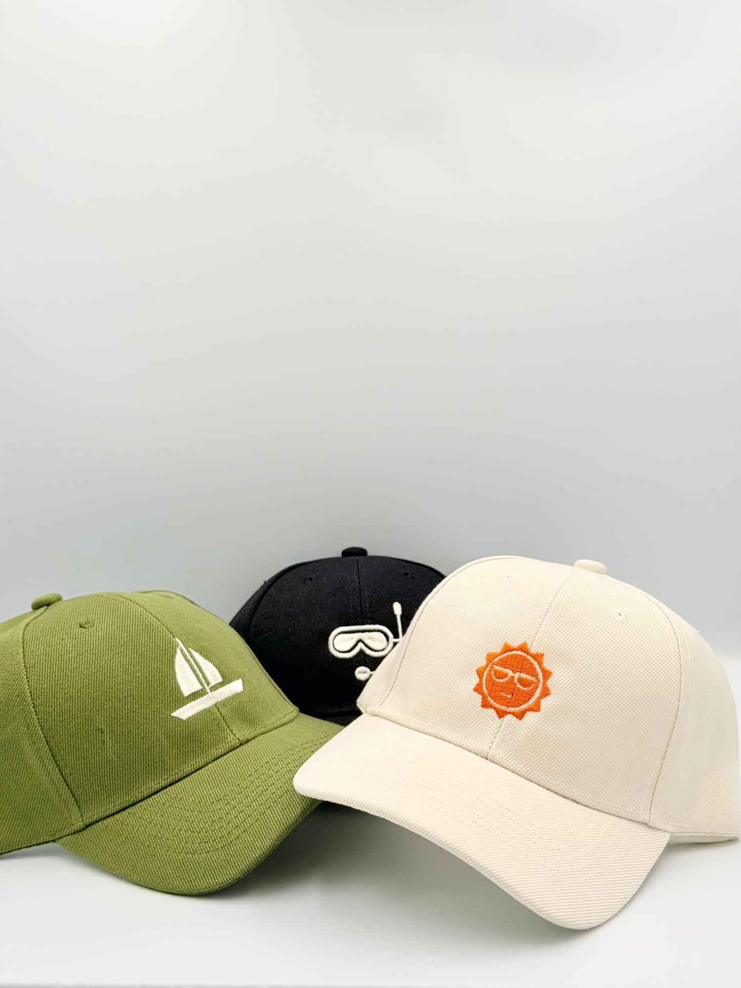 Ajeeb Kids Cap