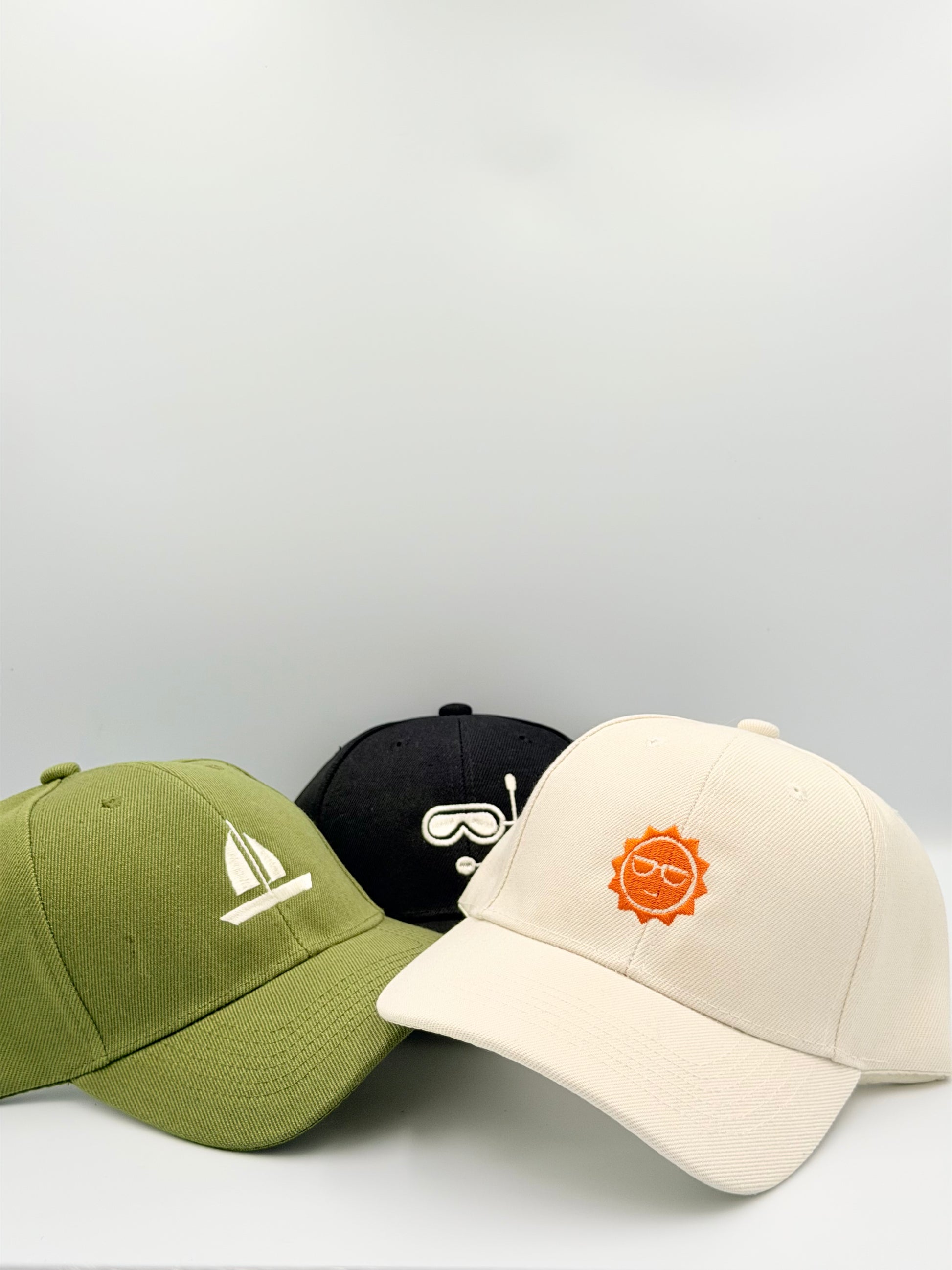 Ajeeb Kids Cap